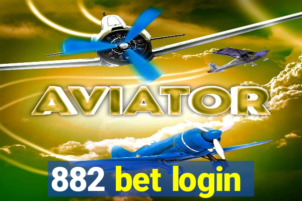 882 bet login